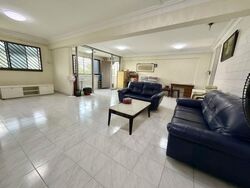 Blk 166 Bishan Street 13 (Bishan), HDB 5 Rooms #594597611